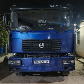 Man TGX 2012