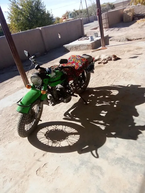 Ural 4320 2019 - 1