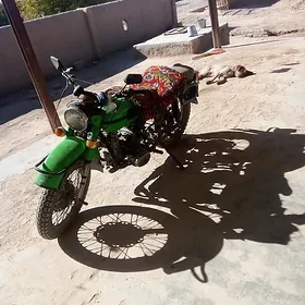 Ural 4320 2019