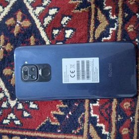 Redmi not 9