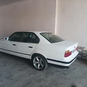 BMW 520 1992