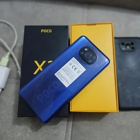 Poco x3pro