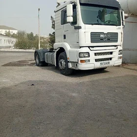 Man TGS 2005