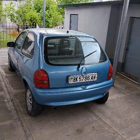Opel Vita 1995