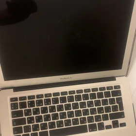 MacBook Air 2014