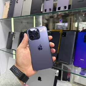Iphone 14Pro🔋86%