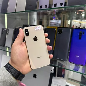 Iphone XS 2sim