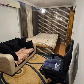 ARENDA KWARTIRA 10 MKR 8 POLIK