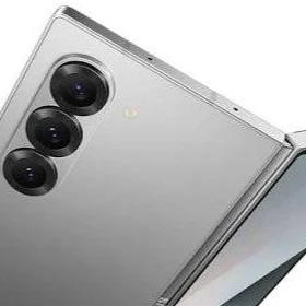 Samsung Z fold 6 12/256