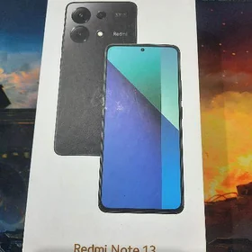 Redmi note 13