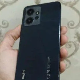 Redmi Note 12