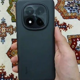 NOTE 14 PRO PLUS 12/512