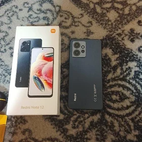 REDMI NOT 12