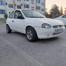 Opel Vita 1997