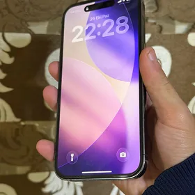 Iphone 14 pro 256