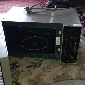 микроволновка самсунг