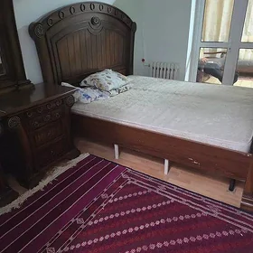 Arenda kwartira 30 mkr