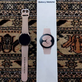 Samsung Galaxy Watch 4