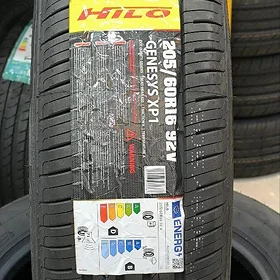 Hilo 205 60 16  Taze teker
