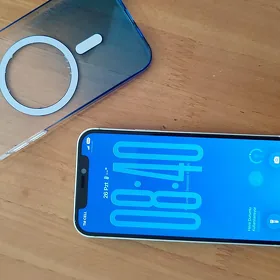 iPhone 12 256