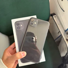 iPhone 11