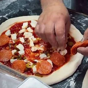 okde pizzaçy alyas