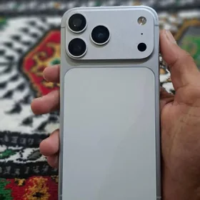 İphone 17pro dublikat