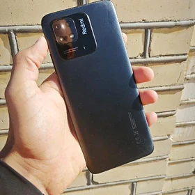 Redmi 10C