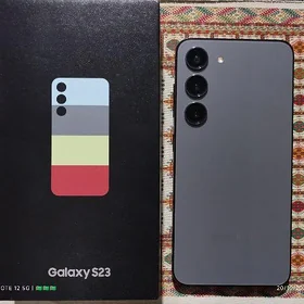 Samsung S21