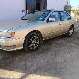 Nissan Maxima 1997