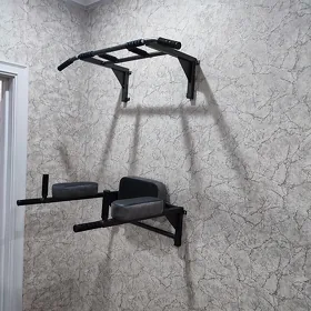 настений турник brus