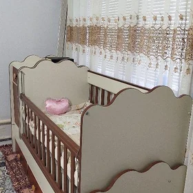 Çaga krowat