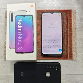 redmi note 8