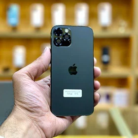 iPhone 12 Pro  128 gb 🔋78 %