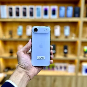 iPhone 17 Air 256 gb🔋94% LL/A