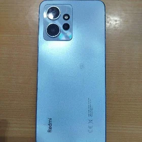 Redmi Note 12