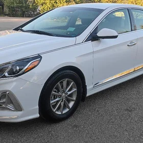 Hyundai Sonata 2017