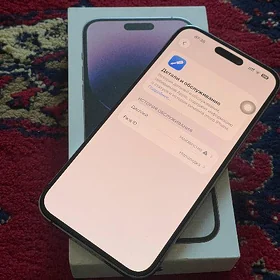 iPhone 14pro Max