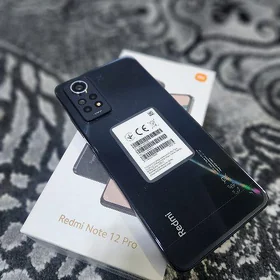 Redmi note 12pro