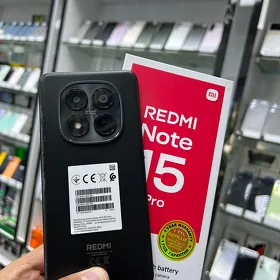 Redmi Note 15pro 8/256