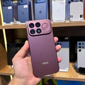 Poco f9 ultra 512gb