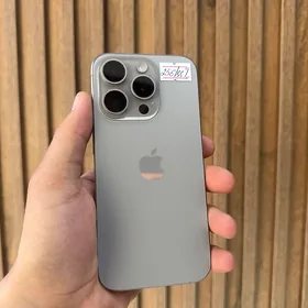 iPhone 15pro