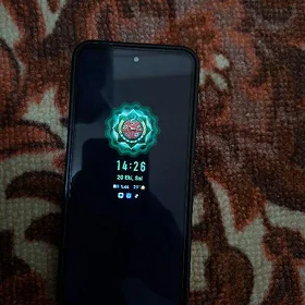 İnfinix hot 60i