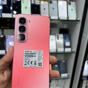 Infinix Hot 60i 4/128