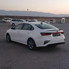 Kia Forte 2021