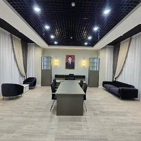 🇹🇲 Arenda Ofis