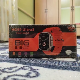 Smart watch, Smart sagat