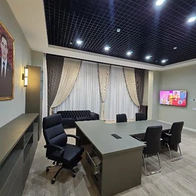 🇹🇲 ARENDA OFIS TELEKECILER