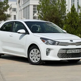 Kia Rio 2020