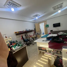Atelýe